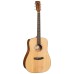 Акустична гітара CORT EARTH 60 (Natural Gloss)