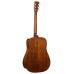Акустична гітара CORT EARTH 60 (Natural Gloss)