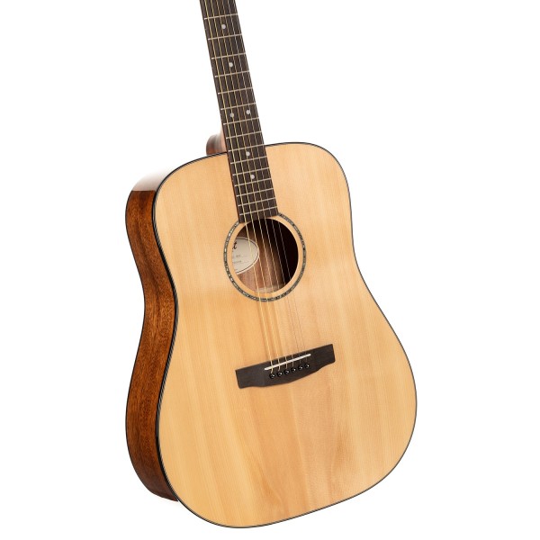 Акустична гітара CORT EARTH 60 (Natural Gloss) Акустична гітара CORT EARTH 60 (Natural Gloss)