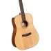 Акустична гітара CORT EARTH 60 (Natural Gloss)