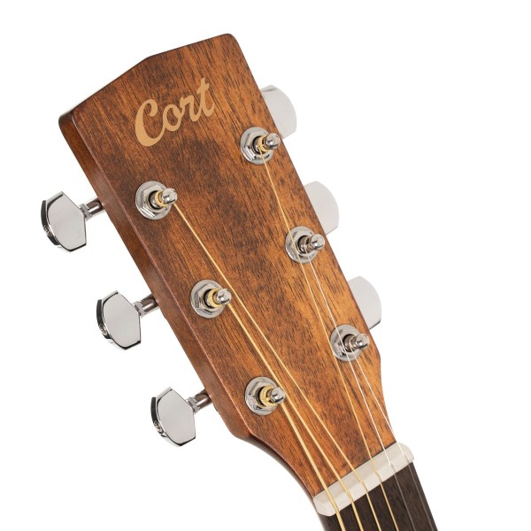 Акустична гітара CORT EARTH 60 (Natural Gloss) Акустична гітара CORT EARTH 60 (Natural Gloss)