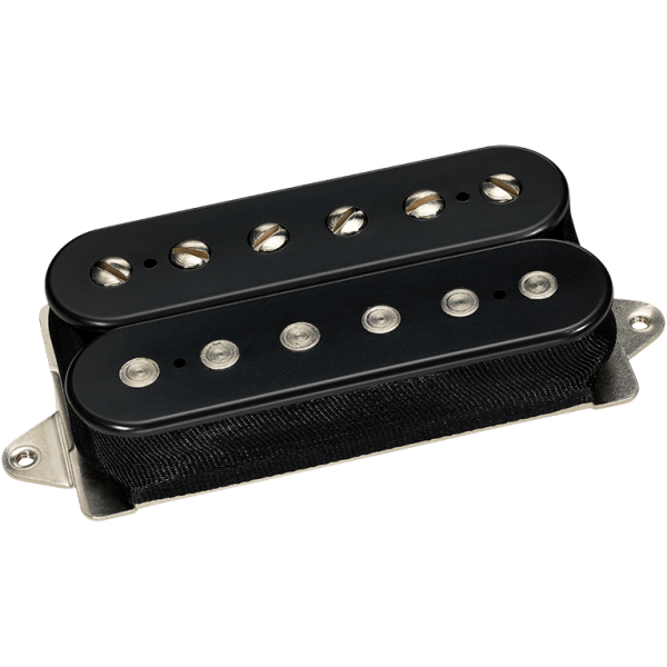 Звукознімач DIMARZIO DP103BK PAF 36th ANNIVERSARY (BLACK)