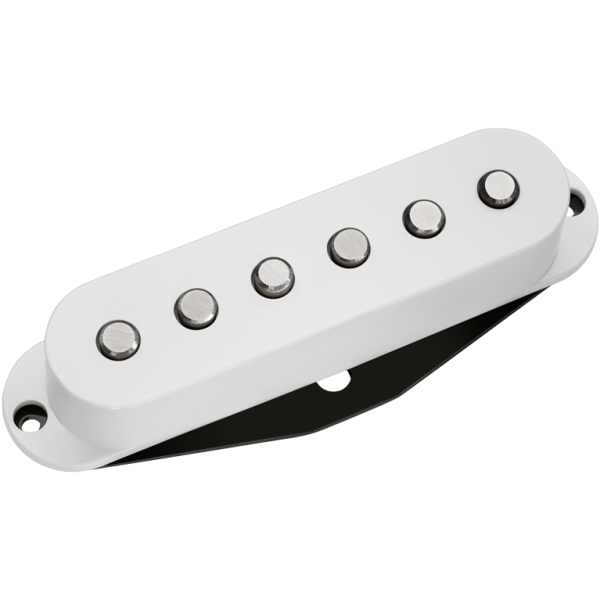 Звукознімач DIMARZIO DP409W VIRTUAL VINTAGE HEAVY BLUES 2 (WHITE)