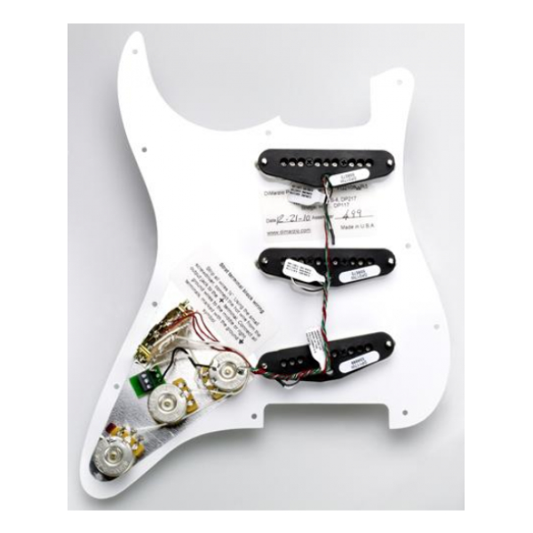 Звукознімач DIMARZIO FG2108WA4 AREA SET