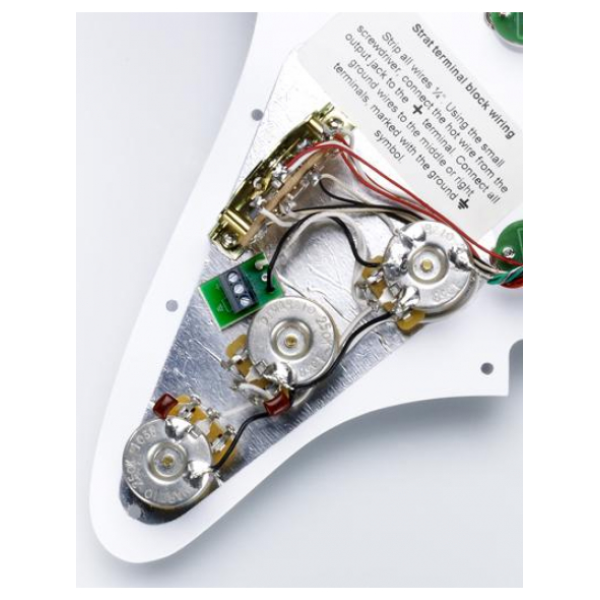 Звукознімач DIMARZIO FG2108WA4 AREA SET