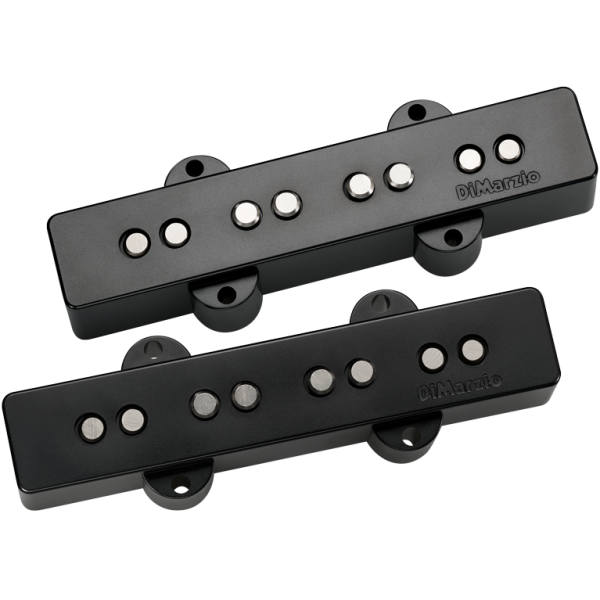Звукознімач DIMARZIO DP249BK AREA J SET (BLACK)