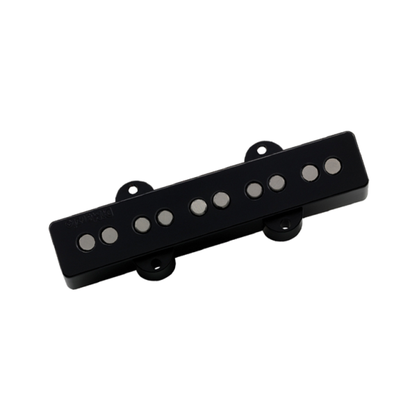 Звукознімач DIMARZIO DP550BK AREA J 5 NECK (BLACK)