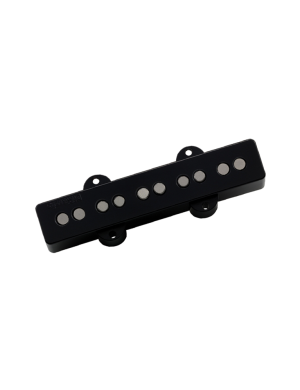 Звукосъемник DIMARZIO DP551BK AREA J 5 BRIDGE (BLACK)
