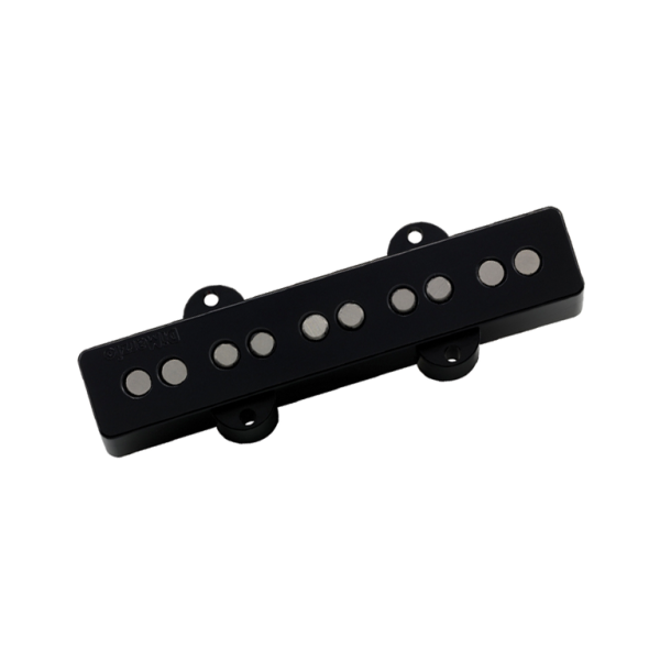 Звукознімач DIMARZIO DP551BK AREA J 5 BRIDGE (BLACK)