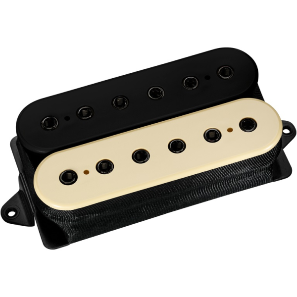 Звукознімач DIMARZIO EVOLUTION NECK (Black/Cream)