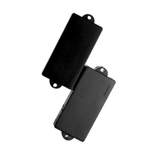 Звукознімач DIMARZIO DP146BK WILL POWER MIDDLE (BLACK)