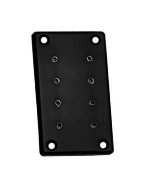 Звукосъемник DIMARZIO DP145BK WILL POWER NECK (BLACK)