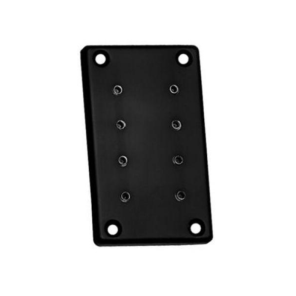 Звукознімач DIMARZIO DP145BK WILL POWER NECK (BLACK)