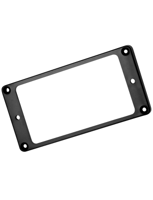 Рамка для бріджевого хамбакера DIMARZIO DM1300 BK MOUNTING RING NECK