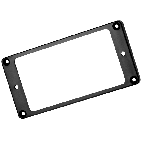Рамка для бріджевого хамбакера DIMARZIO DM1300 BK MOUNTING RING NECK