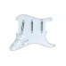 Пікгард для Strat DIMARZIO HIGH POWER STRAT REPLACEMENT PICKGUARD