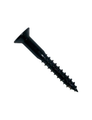 Гвинт DIMARZIO LO2 BKH HUMBUCKING MOUNTING RING SCREW - BRIDGE (BLACK)
