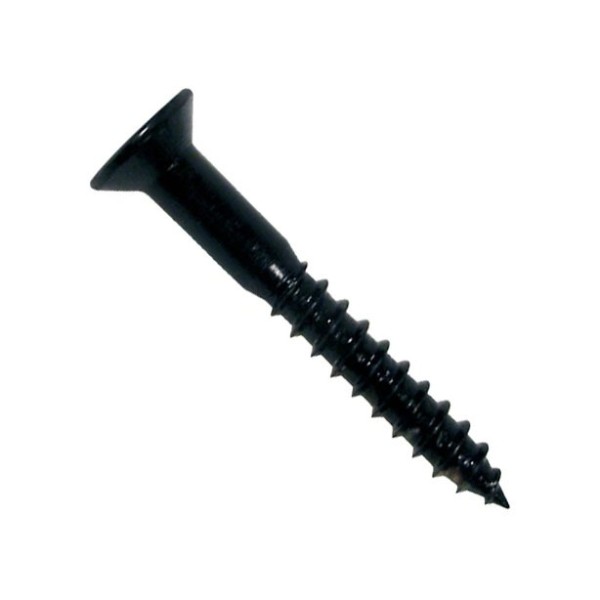 Гвинт DIMARZIO LO2 BKH HUMBUCKING MOUNTING RING SCREW - BRIDGE (BLACK)