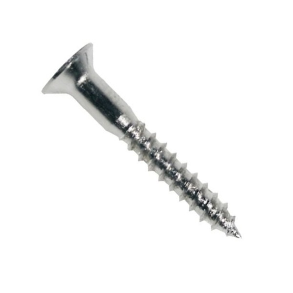 Гвинт DIMARZIO LO2 CH HUMBUCKING MOUNTING RING SCREW - BRIDGE (CHROME)