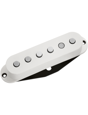 Звукосъемник DIMARZIO DP117W HS-3 (WHITE)
