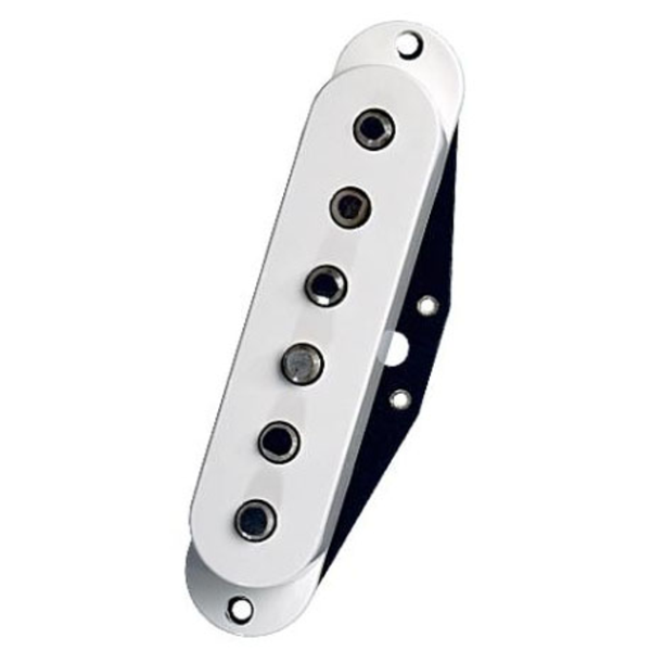 Звукознімач DIMARZIO DP175W TRUE VELVET NECK (WHITE)