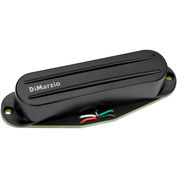 Звукознімач DIMARZIO DP188BK PRO TRACK (BLACK)