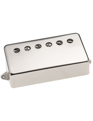 Звукосъемник DIMARZIO DP103N PAF 36th ANNIVERSARY (NICKEL COVER)