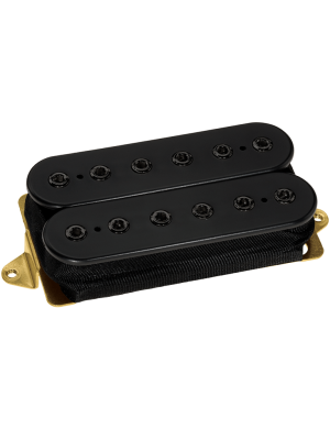 Звукосъемник DIMARZIO DP151BK PAF PRO (BLACK)