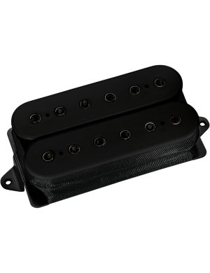 Звукосъемник DIMARZIO DP158BK EVOLUTION NECK (BLACK)
