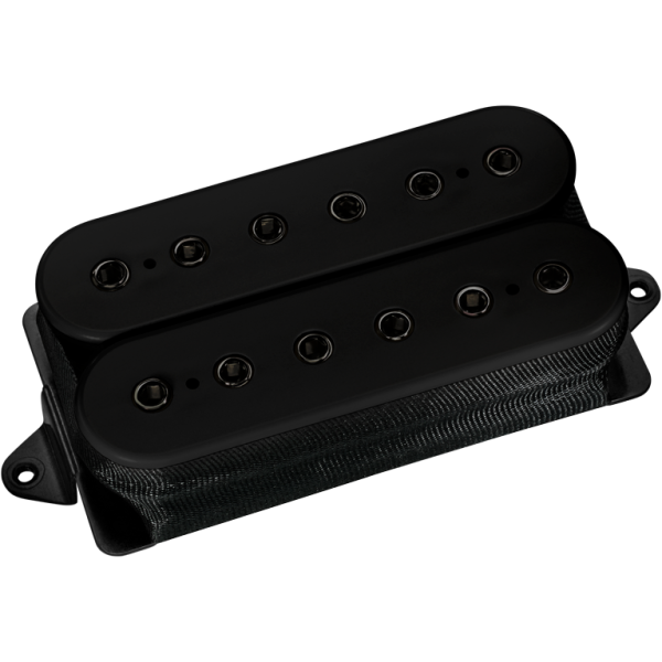 Звукознімач DIMARZIO DP158BK EVOLUTION NECK (BLACK)