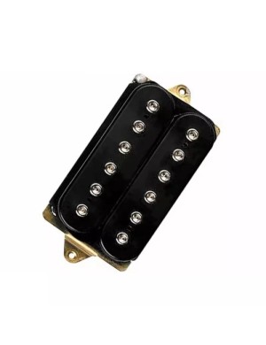 Звукосъемник DIMARZIO DP216BK MOJOE (BLACK)
