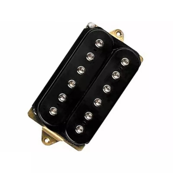 Звукознімач DIMARZIO DP216BK MOJOE (BLACK)