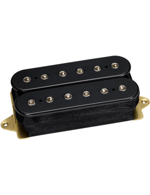 Звукосъемник DIMARZIO DP219BK D ACTIVATOR NECK (BLACK)