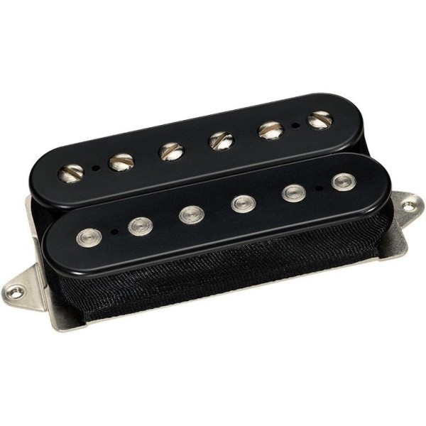Звукознімач DIMARZIO PAF 36th ANNIVERSARY BRIDGE (F-Spaced, Black)