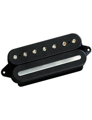 Звукосъемник DiMarzio D Sonic 7 (Black)