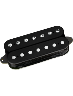 Звукосъемник DiMarzio The Tone Zone 7 (Black)