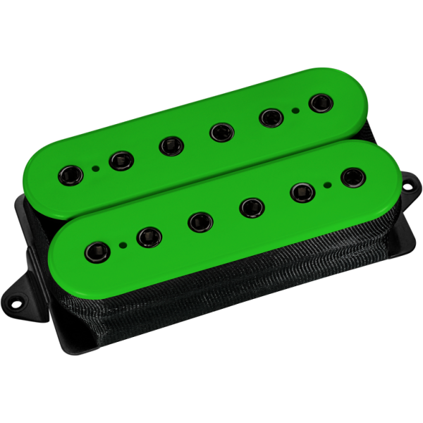 Звукознімач для гітари DIMARZIO EVOLUTION NECK (Green)