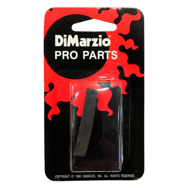 Поріжок верхній для електрогітари DIMARZIO GG1000GR GUITAR NUT GIBSON