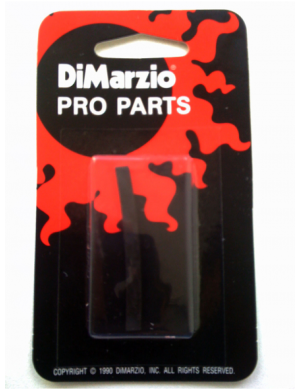 Порожок для электрогитары DIMARZIO FG1000GR GUITAR NUT FENDER