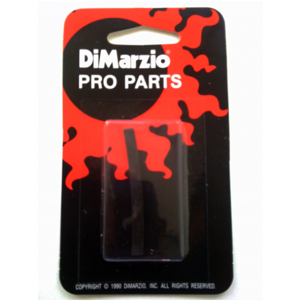 Поріжок верхній для електрогітари DIMARZIO FG1000GR GUITAR NUT FENDER