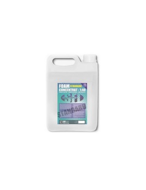 Концентрат для генератора піни SFI Foam Standart 5L (1:40)