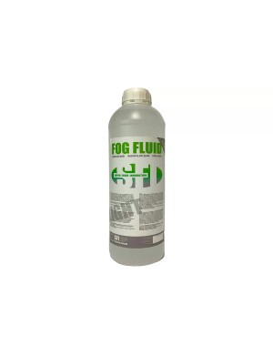 Рідина для генератора диму SFI Fog Eco Light 1L