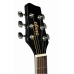 Акустична гітара STAGG SA20D BLK
