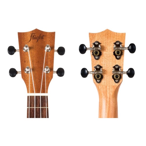 Укулеле Flight NUS380 Coral, Soprano Укулеле Flight NUS380 Coral, Soprano