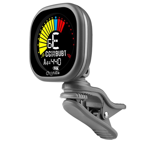 Гітарний тюнер NUX CHERUB WST-675 Black