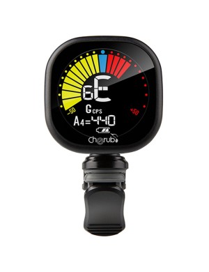 Гитарный тюнер NUX CHERUB WST-675 Black