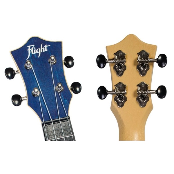 Укулеле сопрано Flight TUS35DB Укулеле сопрано Flight TUS35DB