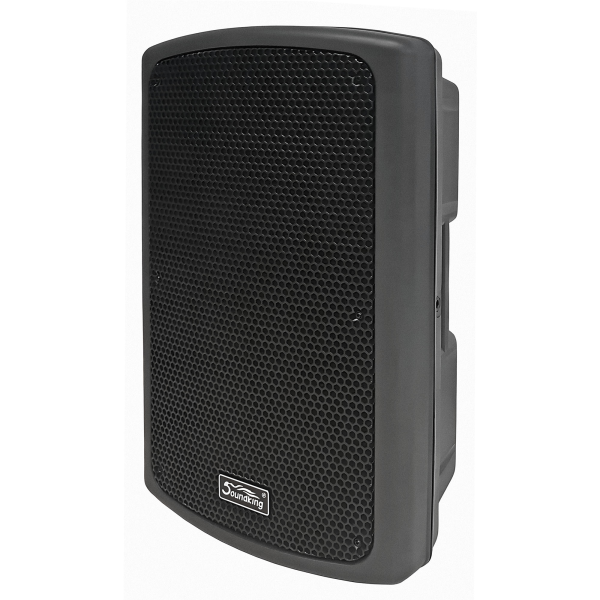 Акустична система активна SOUNDKING KB12A-1 Акустична система активна SOUNDKING KB12A-1