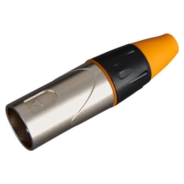 Роз'єм XLR канон "тато" SOUNDKING SKCX3M008