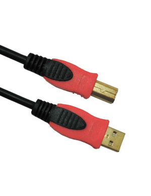 Цифровой USB кабель SOUNDKING SKBS015 – USB 2.0 Cable